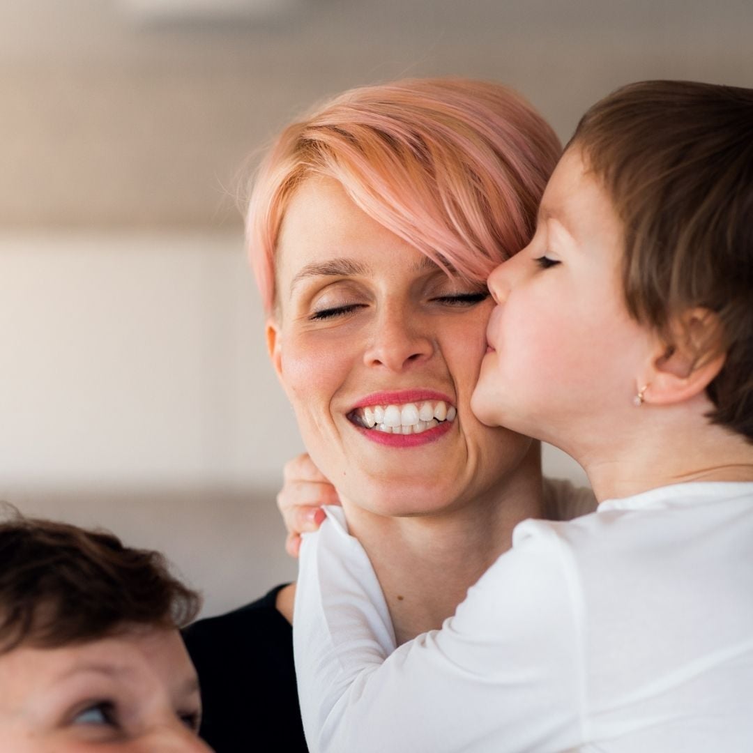 child custody arrangements North Sydney
