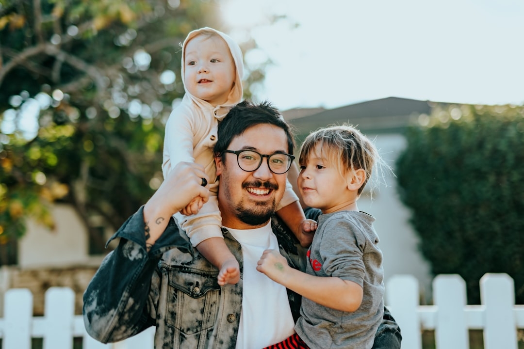 child custody arrangements North Sydney